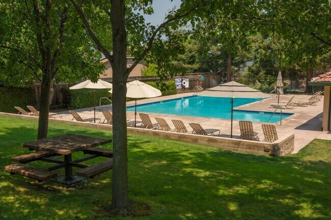 Building Photo - Charming 4-Bed with 3 Baths & Cozy Fireplace in San Ramon!