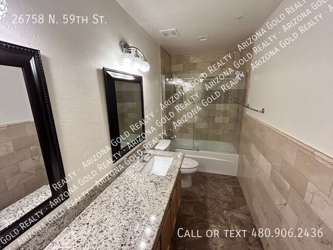 Building Photo - 26758 N 59th St