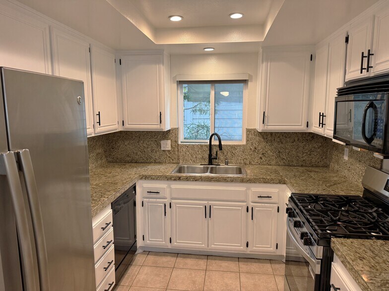 Kitchen - 1823 11th St