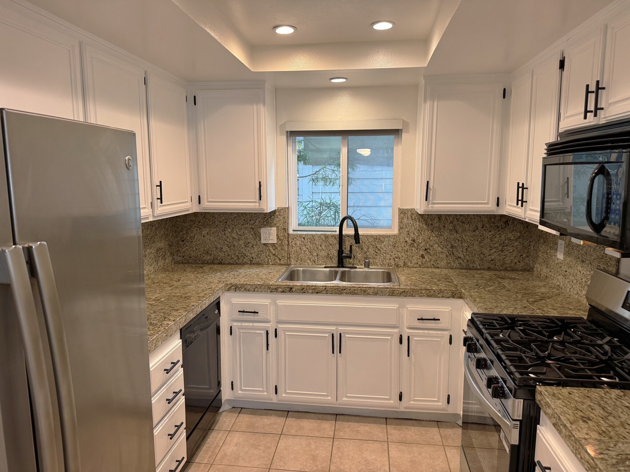 Kitchen - 1823 11th St