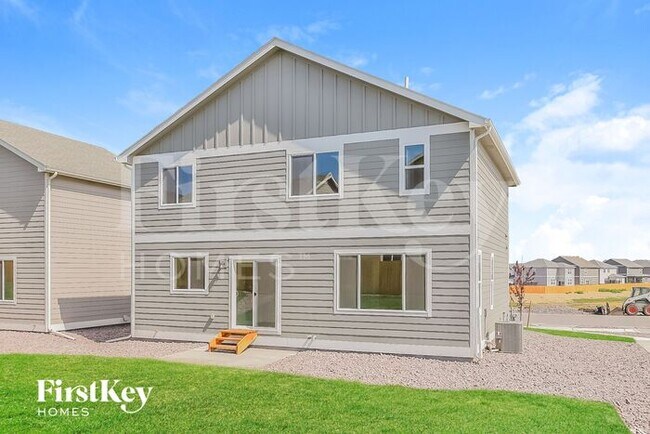 Building Photo - 10393 Luneth Dr