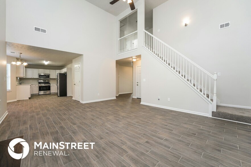 Building Photo - 4547 Carriage Park Dr