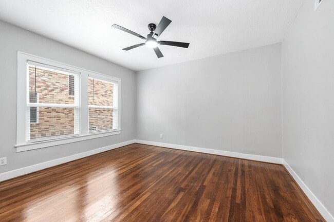 Building Photo - 2511 Arbor St