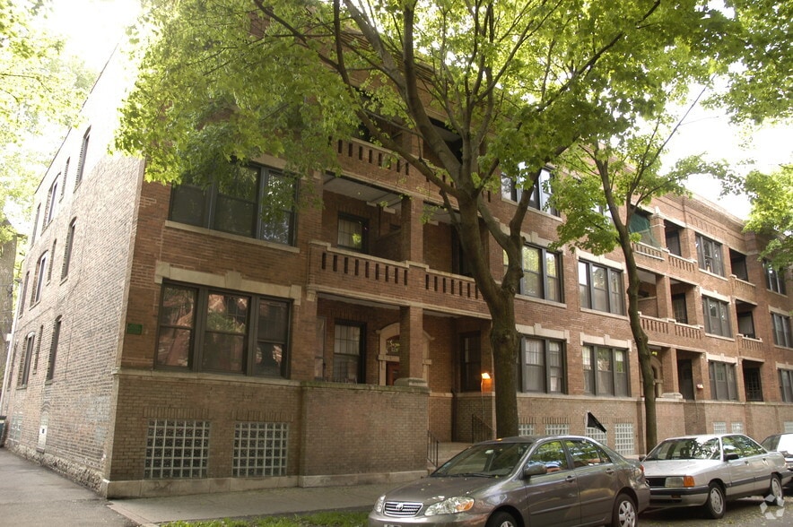 5335 - 5345 S Kimbark Ave - 5335-5345 S. Kimbark Avenue