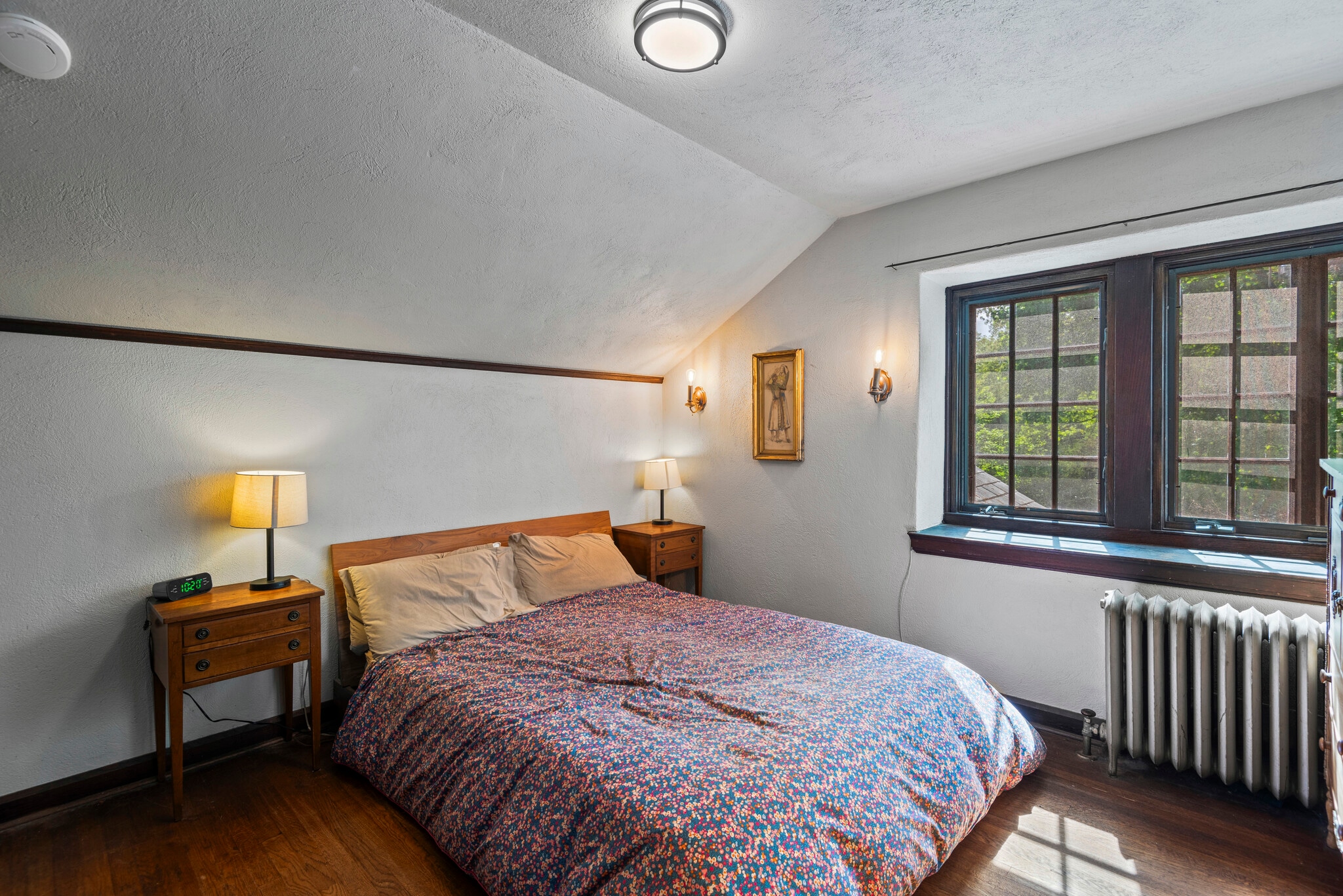 master bedroom - 128 Blake Rd