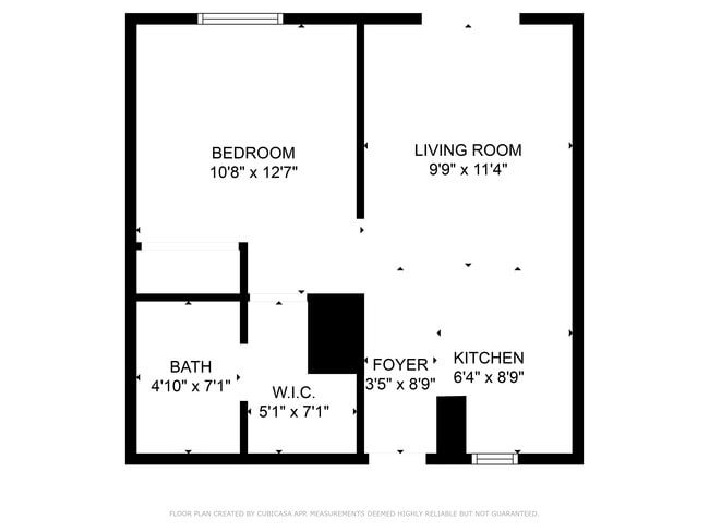 Building Photo - 66 Brees Blvd