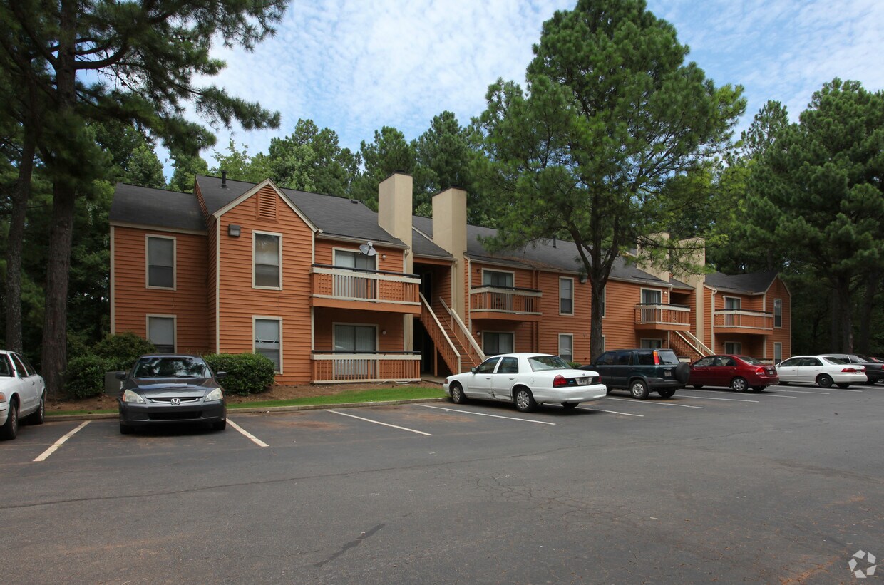 East Ponce Village Stone Mountain