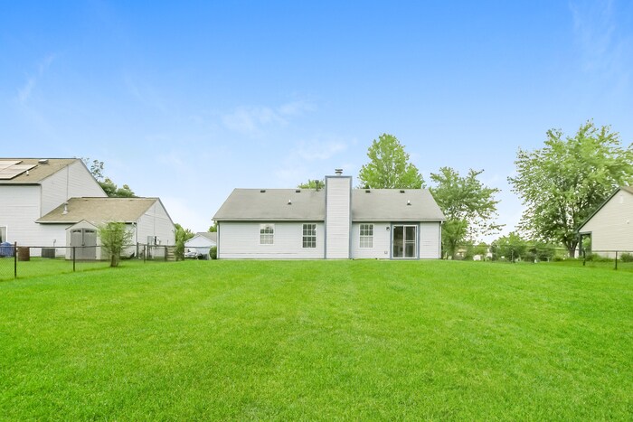 Building Photo - 11813 Shannon Pointe Rd