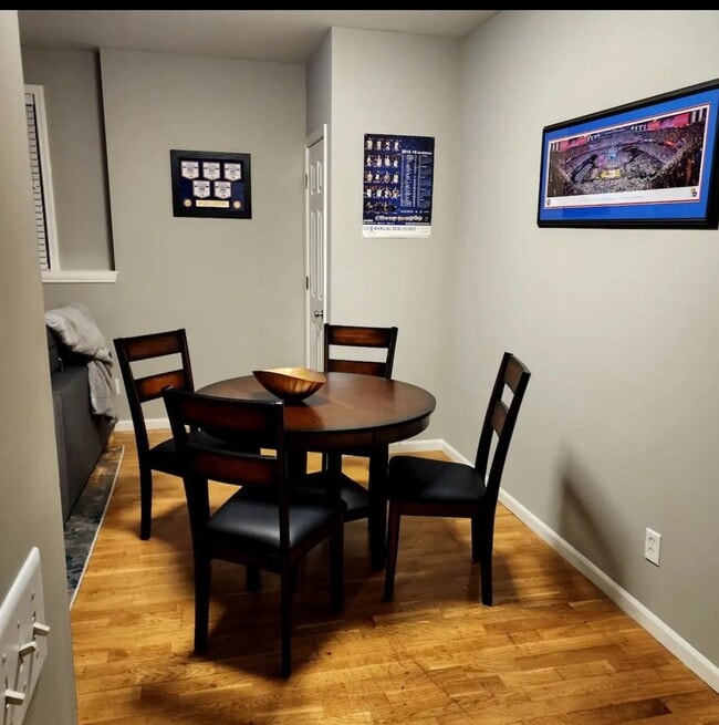 Building Photo - 1001 Mississippi St