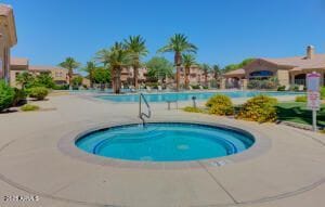 Building Photo - 1367 S Country Club Dr