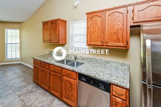 Building Photo - 3 Bedroom Pet-Friendly Home in Southaven, MS with Main Street Renewal