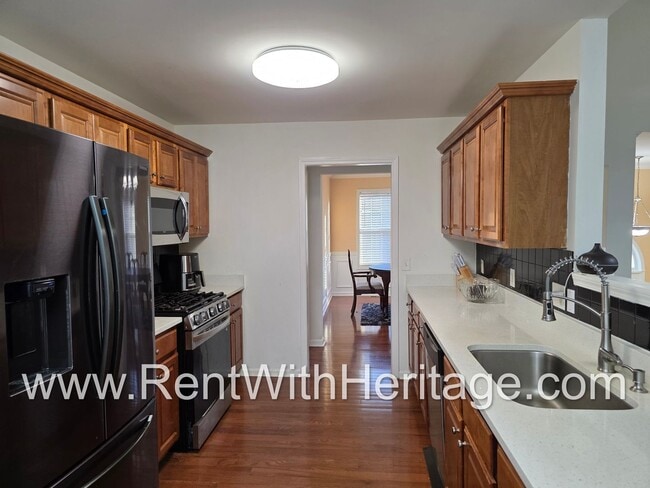 Building Photo - Gorgeous 5 Bd/ 3 Bath Including Full Finished Basement/ Spacious Yard with RV Parking/ Small Subd...