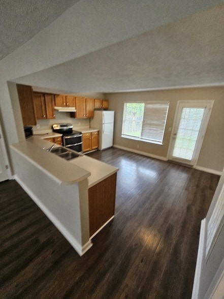 Building Photo - 2015 Bradyville Pike