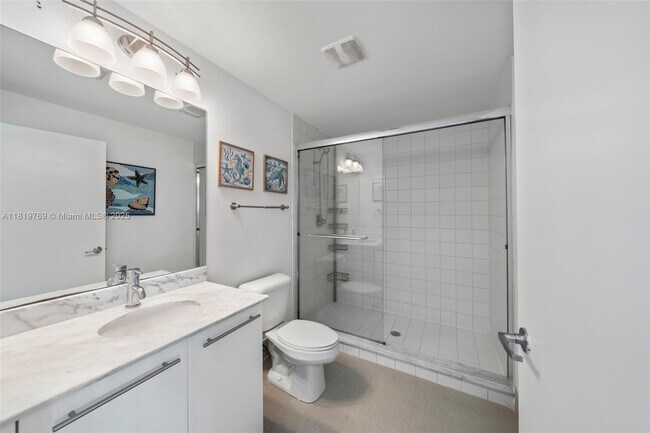 Building Photo - 888 Biscayne Blvd