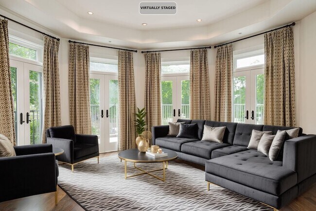 Building Photo - 2905 Parthenon Ave