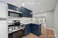 Building Photo - 107 N 2nd Ave - 107 1/2 N 2nd Ave-14