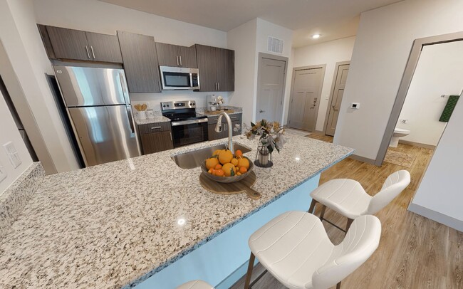 Building Photo - Veneto | 2 Bed 2 Bath | 1282 sf
