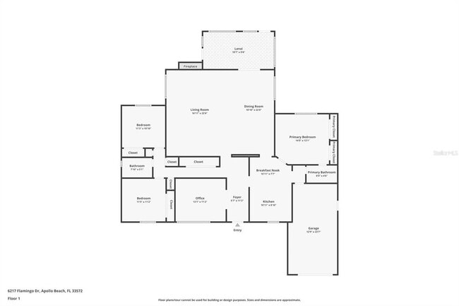 Building Photo - 6217 Flamingo Dr