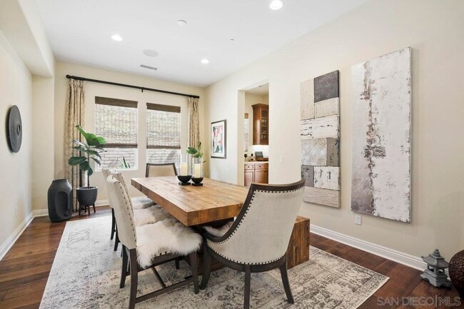 Building Photo - 15717 Montbury Pl