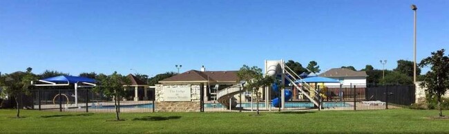 Building Photo - 18114 Tabor Brook Dr