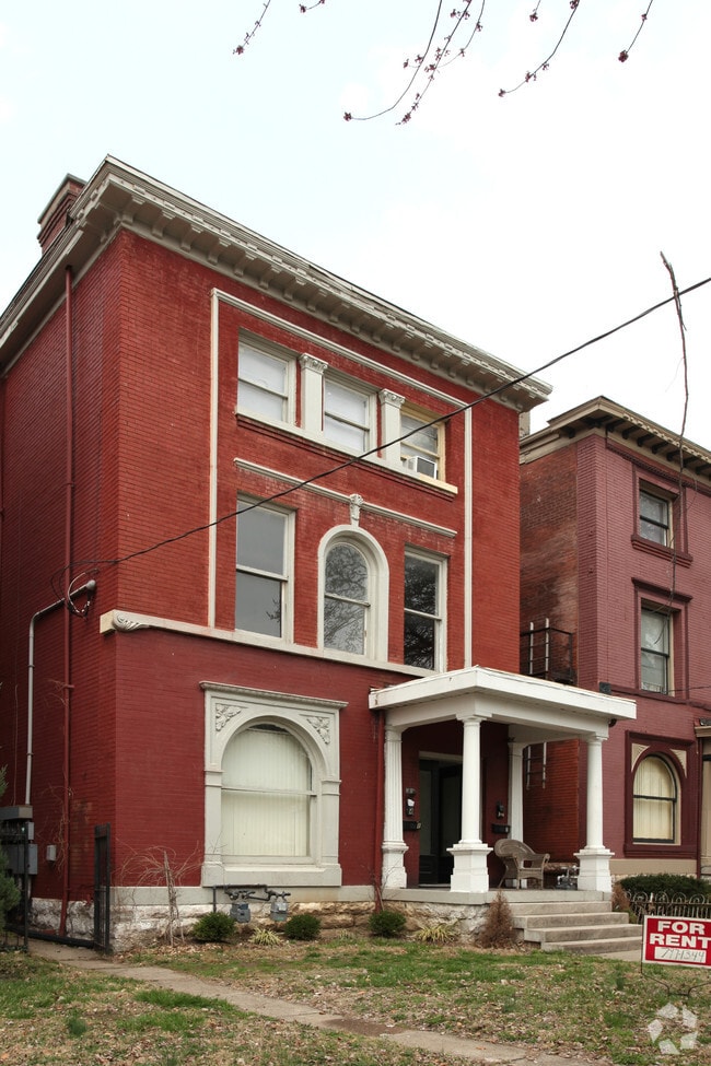 Building Photo - 1414 S 2nd St