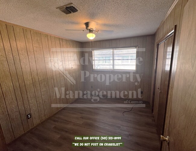 Building Photo - Spacious 2-Bedroom Duplex in Conway, AR!