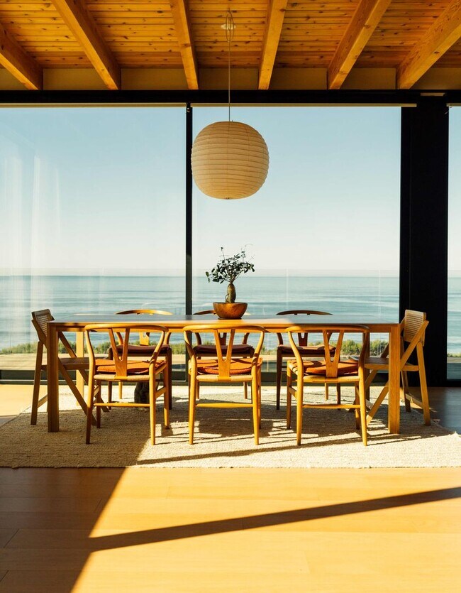 Building Photo - Fully Furnished, Modern Coastal Luxury with Stunning Ocean Views – 4BR/4BA Architectural Gem in C...