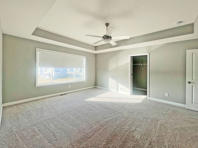 Building Photo - Sparkling Like-New 2-story w/ Full Walkout on Pond with Office-Bedroom 6, Pets OK!