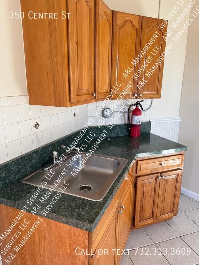 Building Photo - 350 Centre St