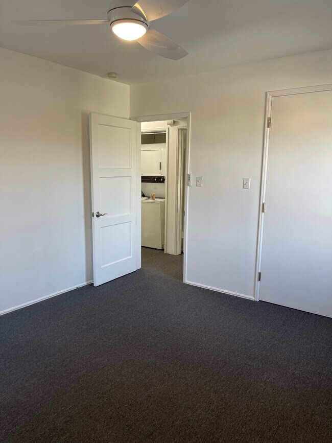 Bedroom 1 - 1827 18th St