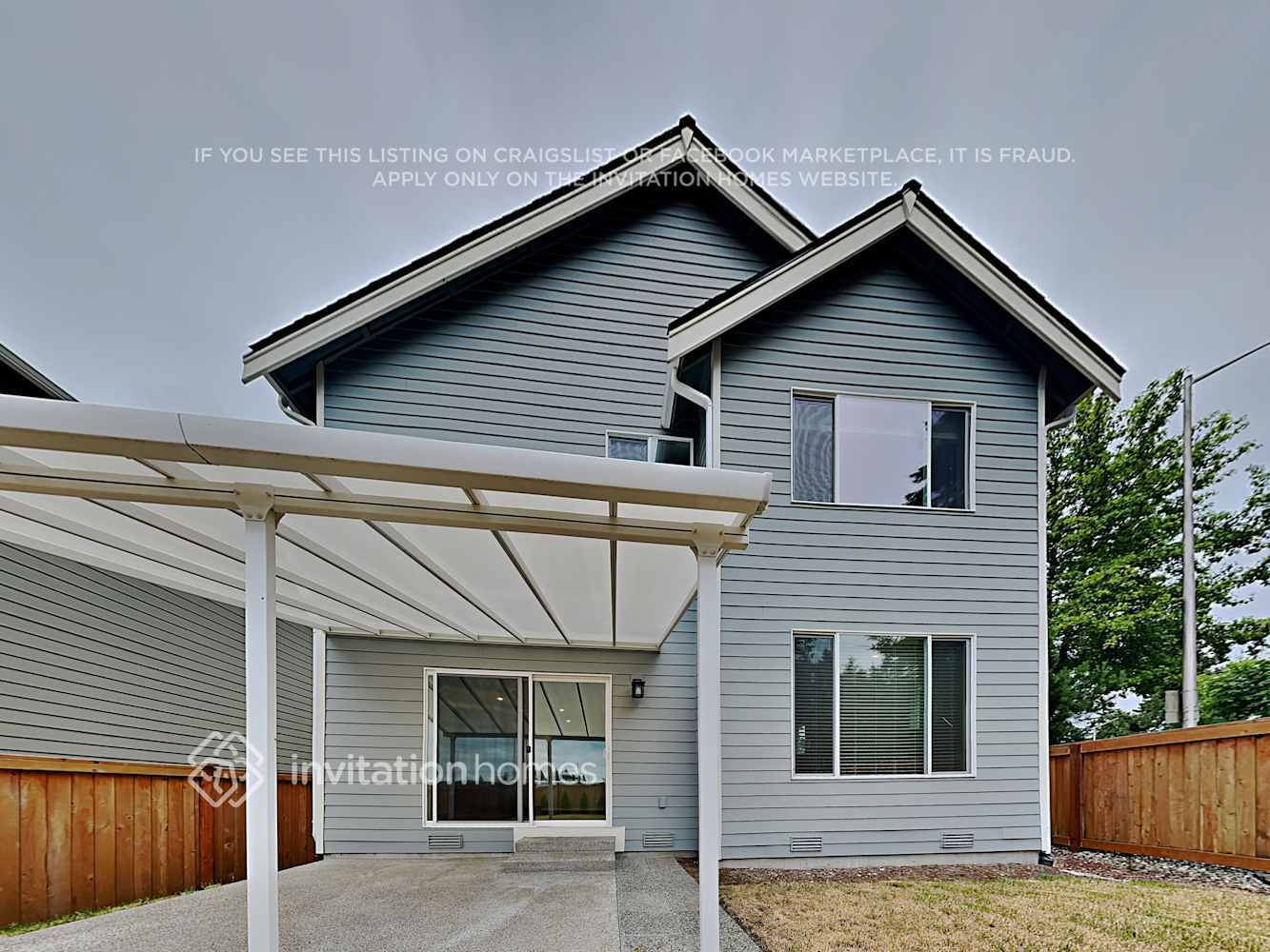 Building Photo - 3103 Hanna Dr NE