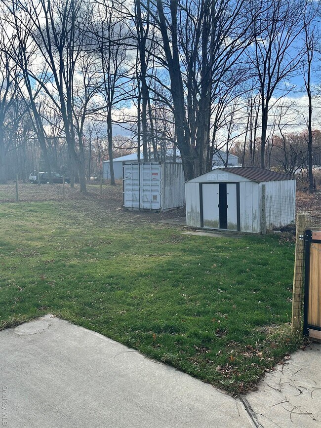 Building Photo - 2727 NY-94