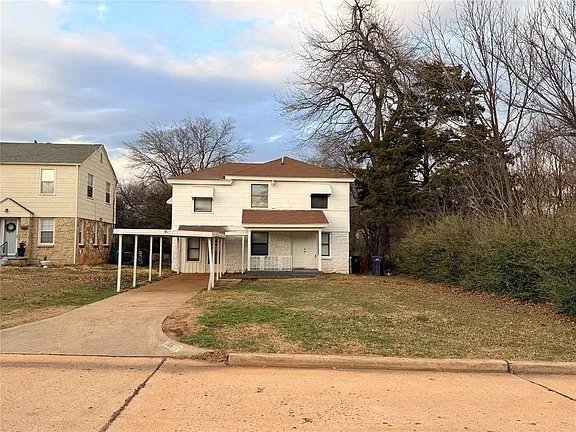 Building Photo - 2031 NW 31st St
