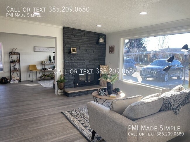Building Photo - 5777 S Sagewood Dr