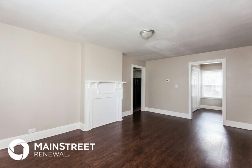 Building Photo - 1308 Camp Greene St