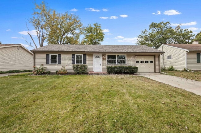 Primary Photo - 530 N 28th St