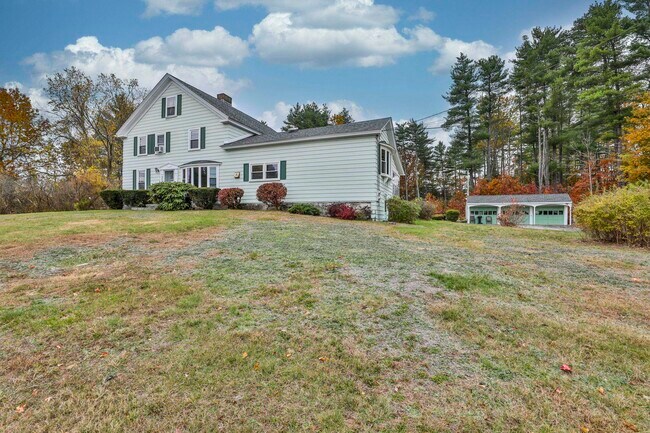 Primary Photo - 334 S River Rd