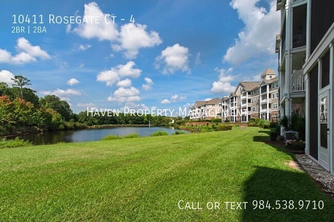 Building Photo - 10411 Rosegate Ct