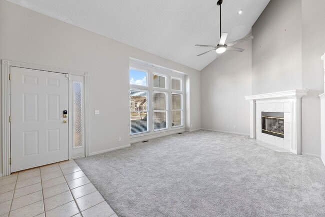 Building Photo - Four Bedroom Home Available in Overland Park