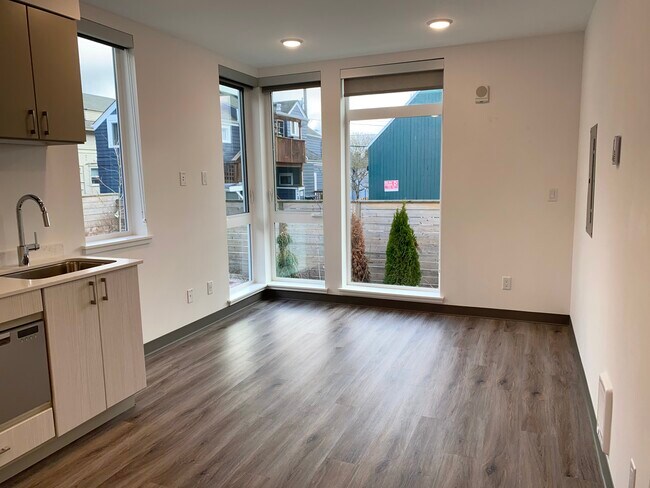 Floorplan - Fifty-Two Apartments