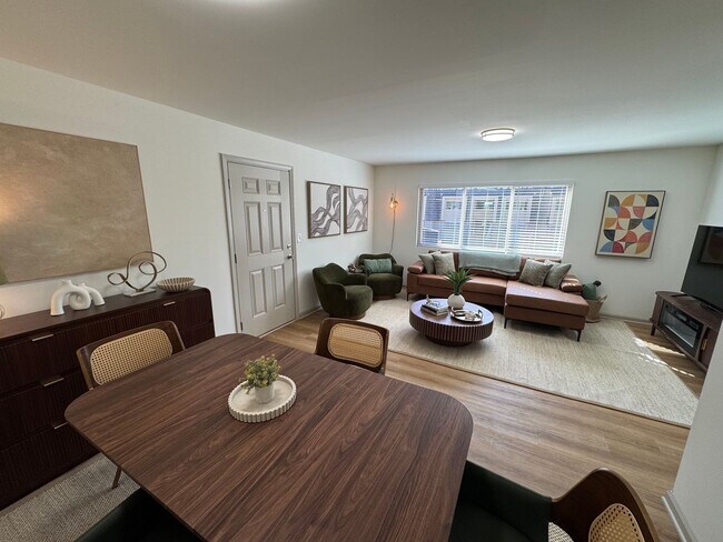 Building Photo - Park West Apartment Homes