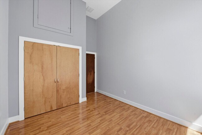 Building Photo - Available Now!  Rare One-Floor Living in West Chester Borough with 2 Garage Spaces & Off-Street P...