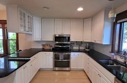 Kitchen - 1121 6th St S