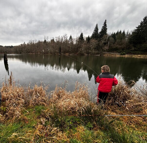 Building Photo - 15116 NE Grantham Rd