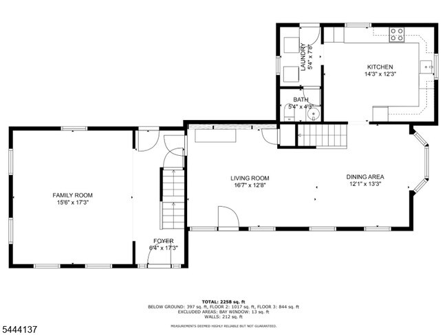 Building Photo - 425 Powerville Rd
