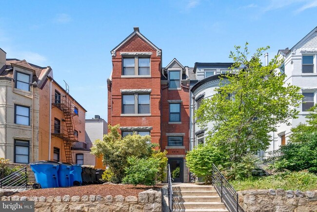 Primary Photo - 2514 13th St NW