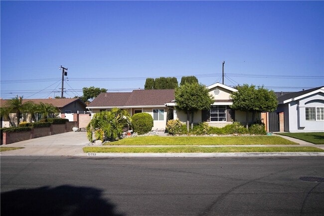 Primary Photo - 12752 Sutter St