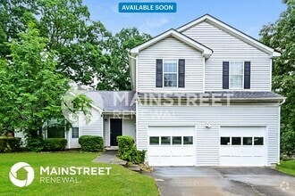 Building Photo - 2564 Charleston Terrace