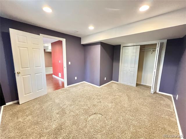 Building Photo - 8408 Blackgum St