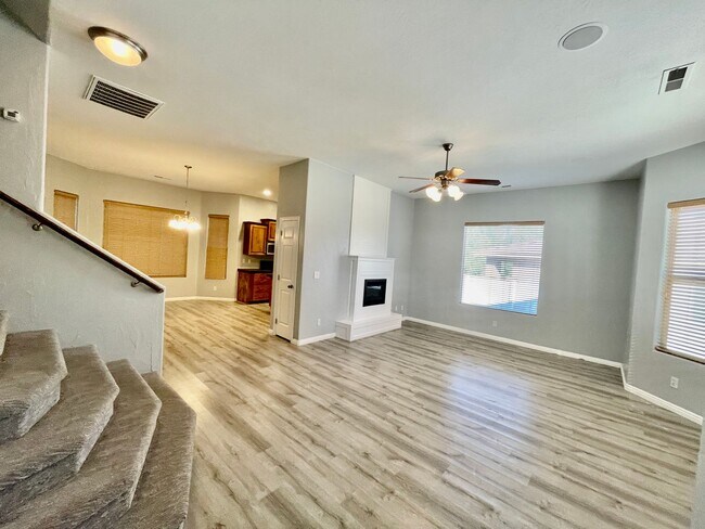 Building Photo - Pet-Friendly 4-BR Home in Washington Fields